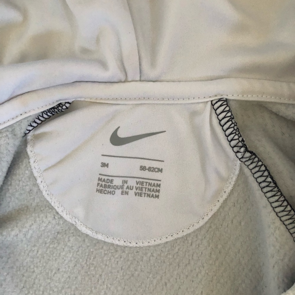Nike onesie - Picture 10 of 11